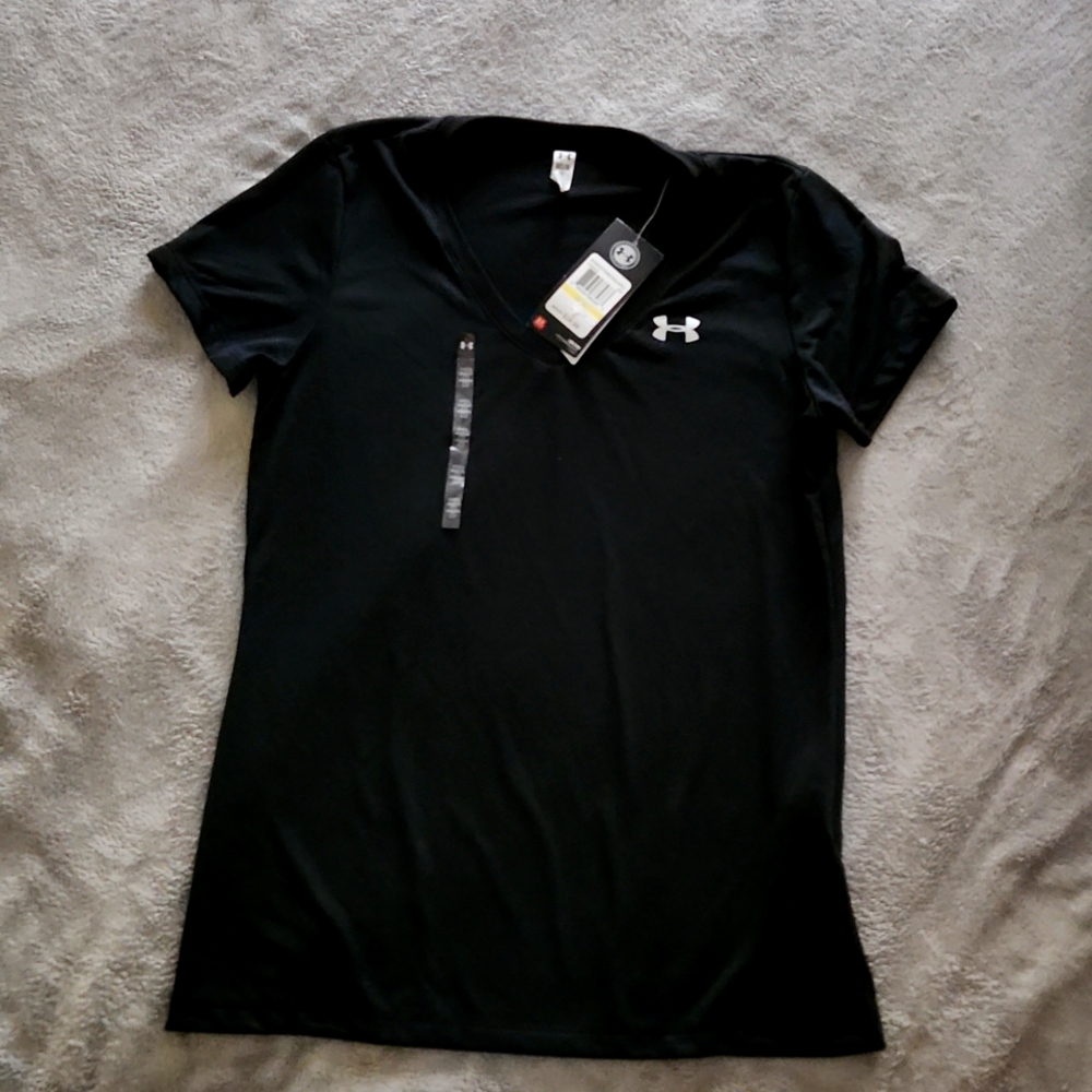 Under Armour t-shirt, Med